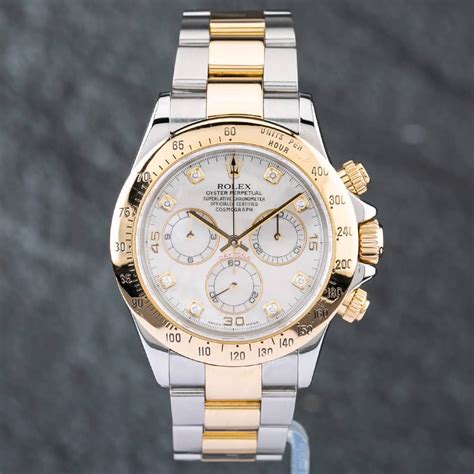 cheapest second hand rolex